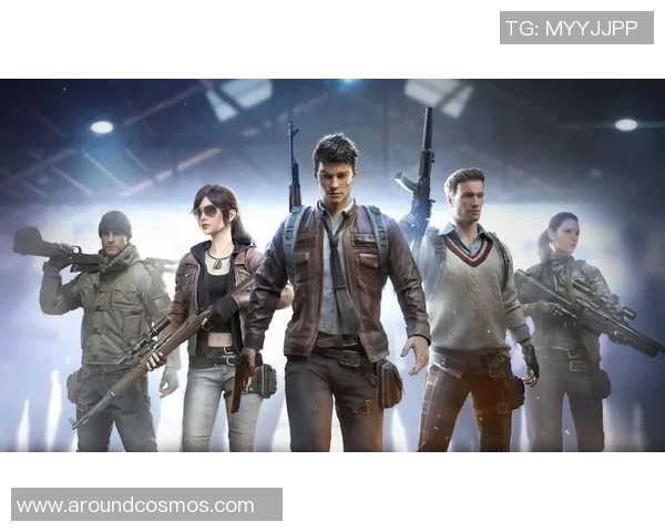 Aixleft绝地求生高光时刻全面解析带你掌握制胜技巧与战术精髓