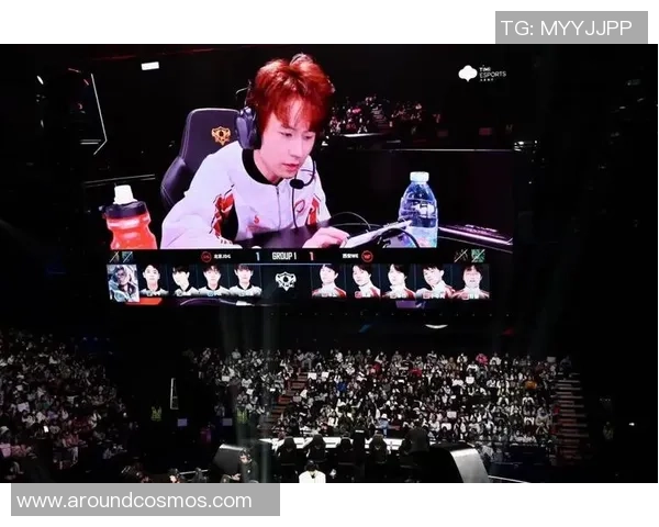 TES与AL激战正酣 电竞赛场再掀波澜 向巅峰发起冲击