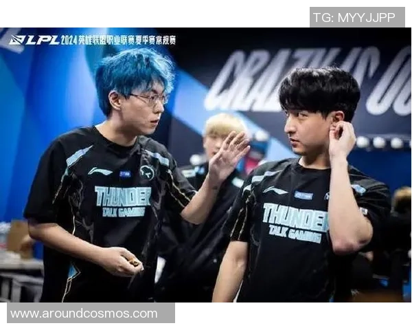 WE强势迎战EDG巅峰对决上演青春与荣耀的最终碰撞