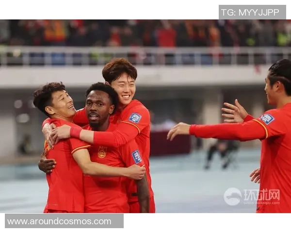 世界杯预选赛迎来激烈角逐 中国队迎战强敌全力冲击晋级资格 世界杯预选赛迎来激烈角逐 中国队迎战强敌全力冲击晋级资格