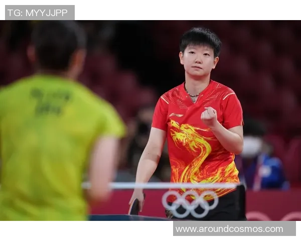 乒乓球运动的发展历程与新时代科技助力竞技水平全面提升分析