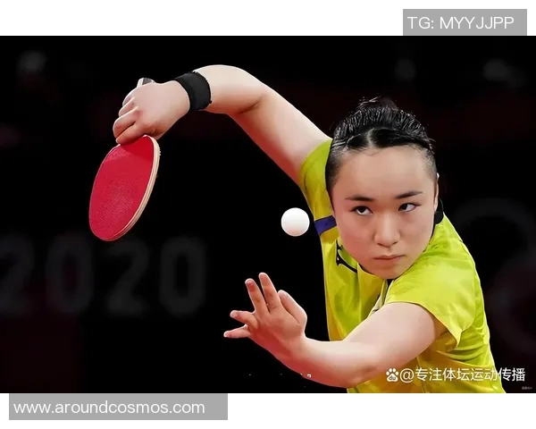 乒乓球运动的魅力与技术进阶分析：从基础训练到职业竞技的全面探索