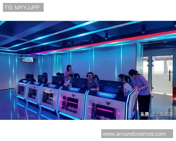 以电竞文化为纽带探索数字竞技生态与青年社群互动发展趋势新方向