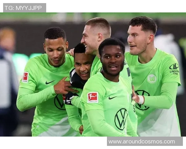 多特蒙德主场迎战沃尔夫斯堡强强对决激战一触即发