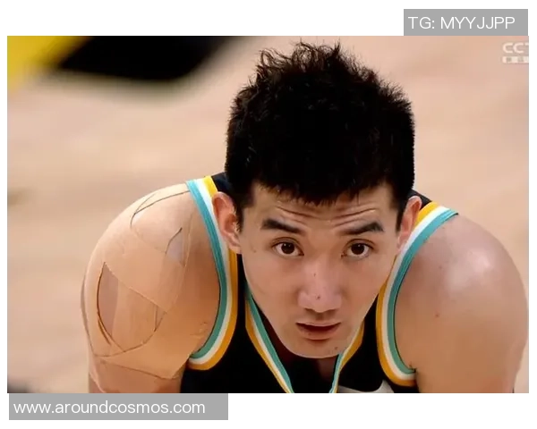 孙铭徽：从默默无闻到篮球场上的核心力量，如何实现自我超越与团队协作的完美融合