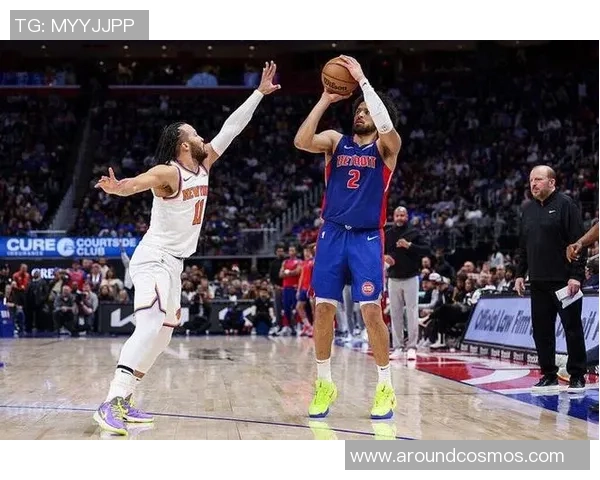 尼克斯迎战篮网激烈对决 双方核心球员对抗引人注目