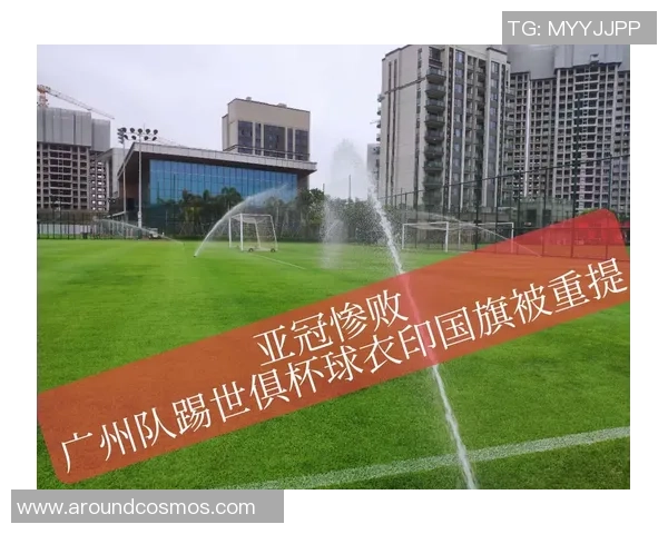 广州队再掀足球风潮奋勇拼搏力争中超冠军为球队荣誉而战