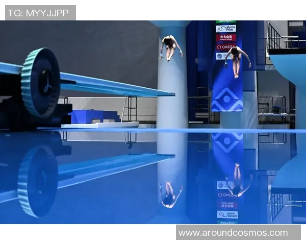 探秘跳水运动技巧与赛场背后精彩故事全面深度解析之全景观察新篇 探秘跳水运动技巧与赛场背后精彩故事全面深度解析之全景观察新篇