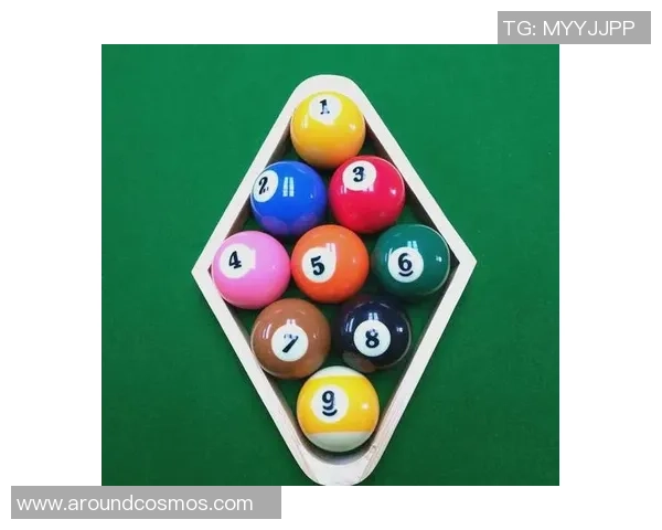 探索台球技巧戰術與設備發展的全面深度指南與趨勢洞察與精彩解析 探索台球技巧戰術與設備發展的全面深度指南與趨勢洞察與精彩解析