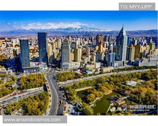 新疆广汇加速产业升级推动区域经济高质量协调发展新格局