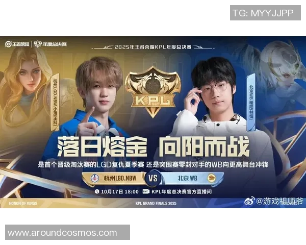 杭州LGD.NBW战队崭露头角 持续发力成电竞新势力 引领未来电竞风潮