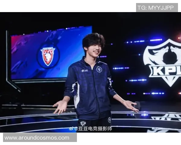 深圳DYG战队崛起之路:从电竞新星到世界舞台的传奇征程
