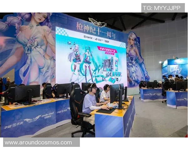 激情对决巅峰争锋全球顶级电竞赛事点燃玩家无尽热血 激情对决巅峰争锋全球顶级电竞赛事点燃玩家无尽热血