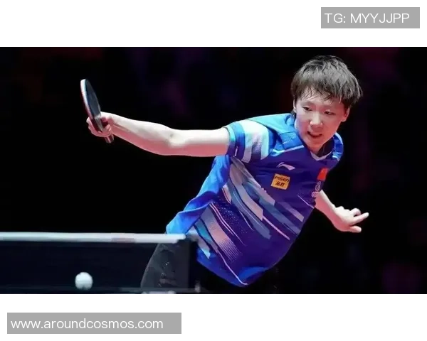 王曼昱状态火热再掀乒坛风暴引领中国女队奋勇冲击新辉煌