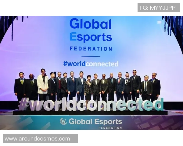 电子竞技引领数字时代青年文化与科技融合发展的新趋势研究