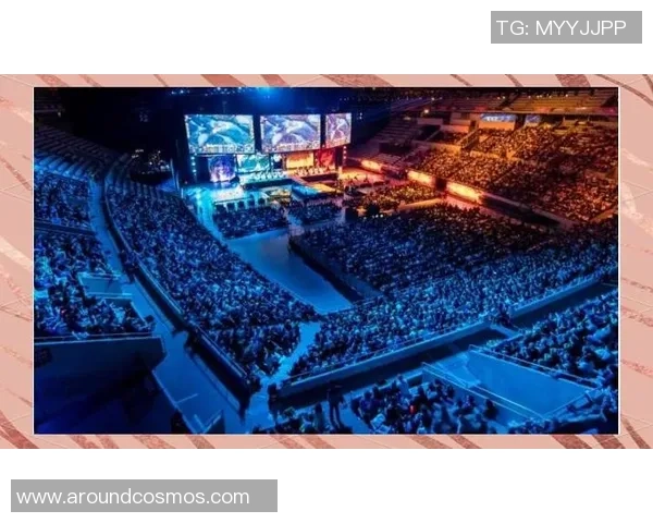 电竞产业蓬勃发展下的挑战与机遇探析以及未来趋势展望