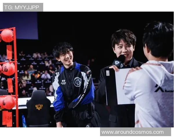 电竞赛事热潮再起 聚焦全球顶尖战队激战巅峰时刻