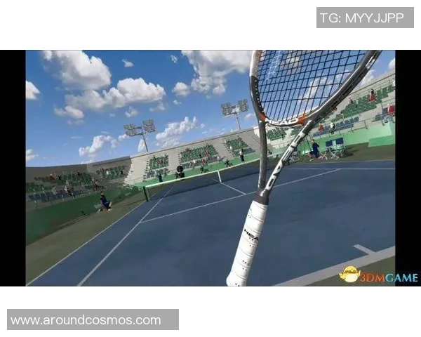 网球运动的历史演变与现代技术发展对比赛风格的影响分析