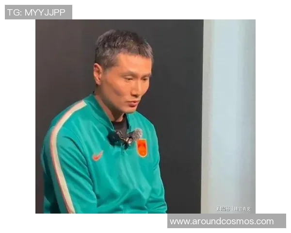 邵佳一：从少年天才到中国足球的传奇人物成长历程